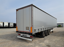 WIELTON NS 3 36.0t NS3K Kurtynowa