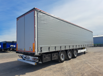 WIELTON NS 3 36.0t K/13.62 Kurtynowa