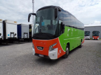 VDL Futura 129-370 Autobus BOVA FHD2 AS Tronic Aut. 