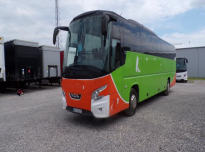 VDL Futura 129-370 Autobus BOVA FHD2 AS Tronic Aut. 