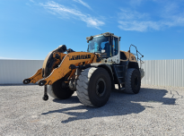 LIEBHERR L576 XPower