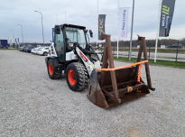 BOBCAT L85
