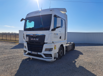MAN 18.470 TGX E6 18.0t Truck tractor