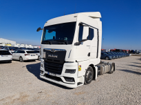 MAN 18.470 TGX E6 18.0t Truck tractor