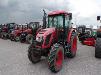 ZETOR Proxima HS 120 Ciągnik Rolniczy
