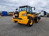 JCB TM320