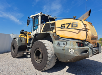 LIEBHERR L576 XPower