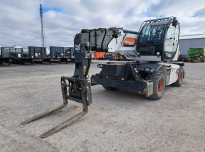 BOBCAT ROTO TR60.300