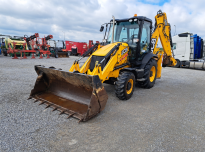 JCB 3CX ECO Sitemaster 3CX 14LFWM