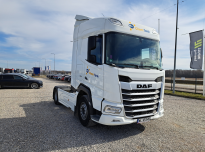 DAF XF/XG/XG+ 480 MR`22 E6 18.0t Truck tractor