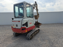 TAKEUCHI TB225 V1